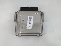 2019-2021 Hyundai Tucson PCM Engine Control Computer ECU ECM PCU OEM P/N:39133-2ETF0 Fits Fits 2019 2020 2021 OEM Used Auto 