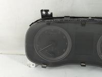 2019-2021 Hyundai Tucson Instrument Cluster Speedometer Gauges Miles: Fits Fits 2019 2020 2021 OEM Used Auto Parts - Oemused
