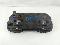 2019-2021 Hyundai Tucson Instrument Cluster Speedometer Gauges Miles: Fits Fits 2019 2020 2021 OEM Used Auto Parts - Oemused