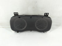 2019-2021 Hyundai Tucson Instrument Cluster Speedometer Gauges Fits Fits 2019 2020 2021 OEM Used Auto Parts - Oemusedautopar
