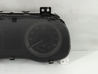2019-2021 Hyundai Tucson Instrument Cluster Speedometer Gauges Fits Fits 2019 2020 2021 OEM Used Auto Parts - Oemusedautopar
