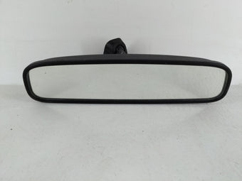compare product 2019-2021 Hyundai Tucson Interior Rear View Mirror Replacement OEM P/N:E1012143 Fits Fits 2019 2020 2021 2022 OEM Used Auto Parts