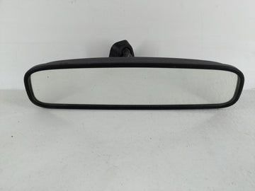 2019-2021 Hyundai Tucson Interior Rear View Mirror Replacement OEM P/N:E1012143 Fits Fits 2019 2020 2021 2022 OEM Used Auto 