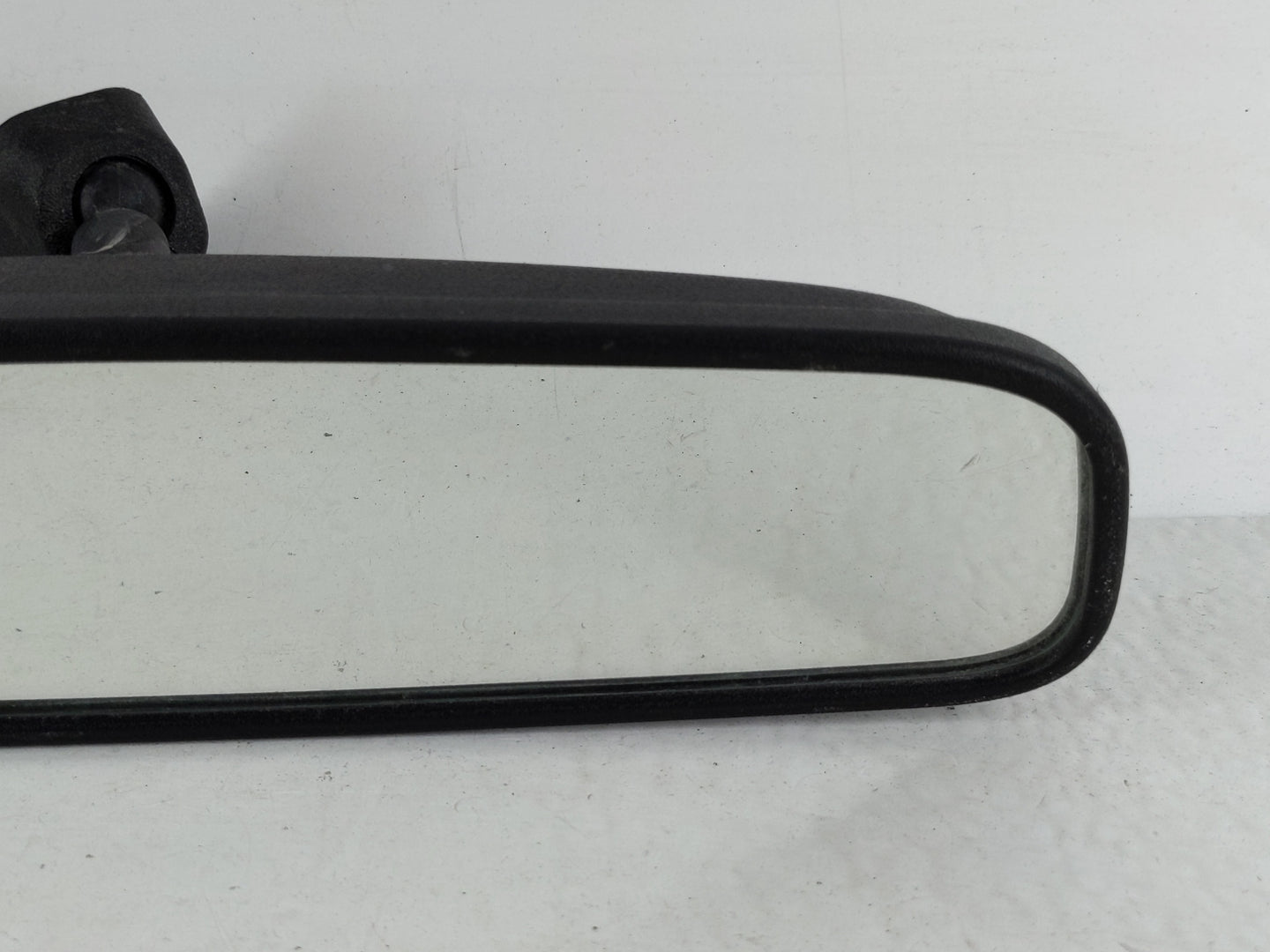 2019-2021 Hyundai Tucson Interior Rear View Mirror Replacement OEM P/N:E1012143 Fits Fits 2019 2020 2021 2022 OEM Used Auto 