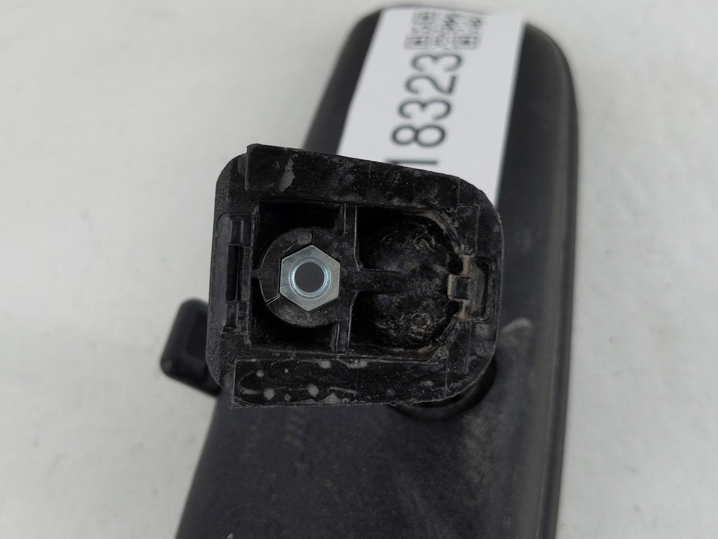 2019-2021 Hyundai Tucson Interior Rear View Mirror Replacement OEM P/N:E1012143 Fits Fits 2019 2020 2021 2022 OEM Used Auto 
