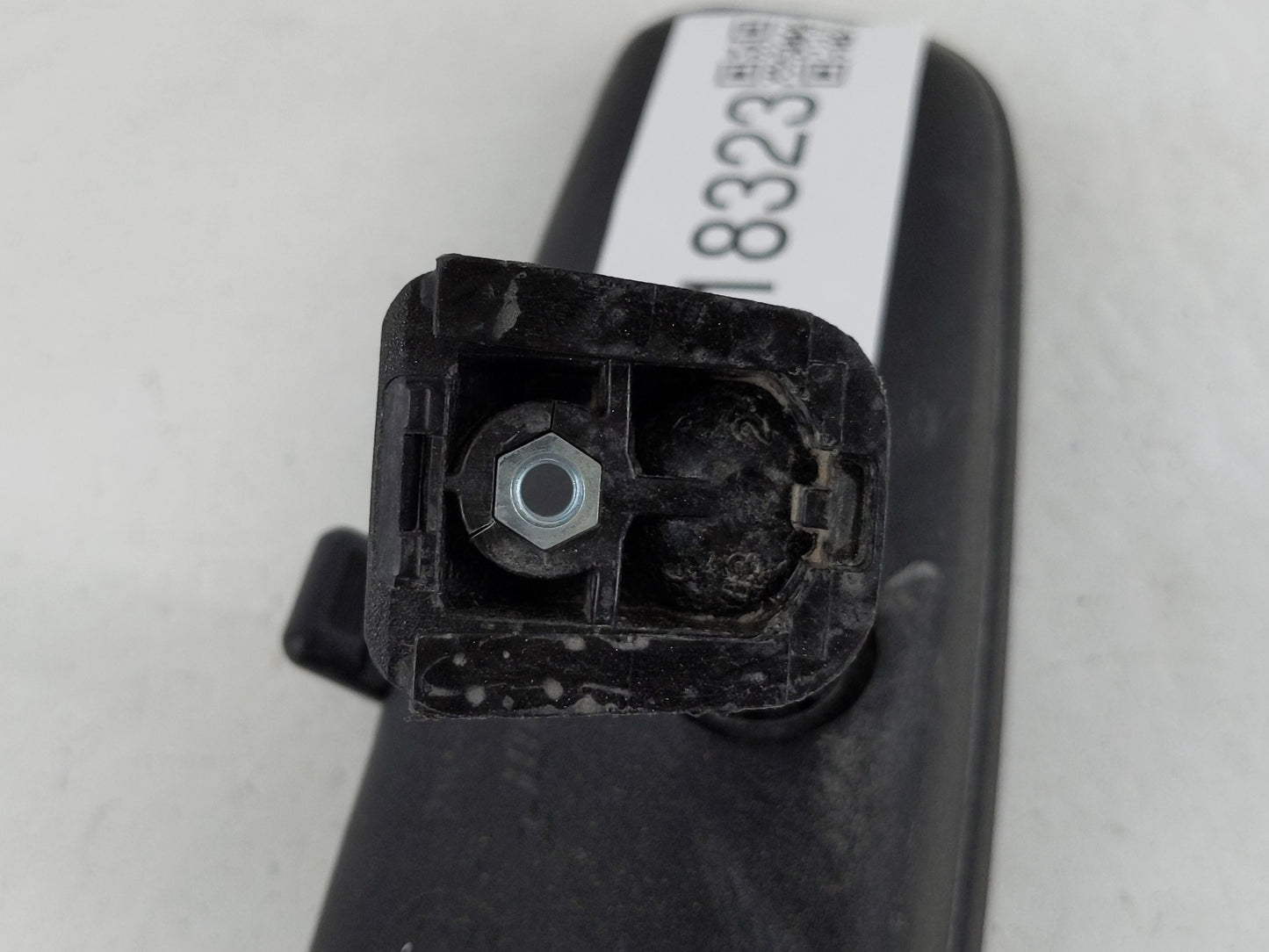 2019-2021 Hyundai Tucson Interior Rear View Mirror Replacement OEM P/N:E1012143 Fits Fits 2019 2020 2021 2022 OEM Used Auto 