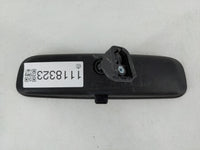 2019-2021 Hyundai Tucson Interior Rear View Mirror Replacement OEM P/N:E1012143 Fits Fits 2019 2020 2021 2022 OEM Used Auto 