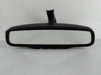 2019-2021 Hyundai Tucson Interior Rear View Mirror Replacement OEM Fits Fits 2019 2020 2021 OEM Used Auto Parts - Oemusedaut