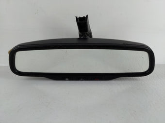 compare product 2019-2021 Hyundai Tucson Interior Rear View Mirror Replacement OEM Fits Fits 2019 2020 2021 OEM Used Auto Parts