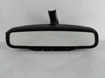2019-2021 Hyundai Tucson Interior Rear View Mirror Replacement OEM Fits Fits 2019 2020 2021 OEM Used Auto Parts - Oemusedaut