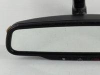 2019-2021 Hyundai Tucson Interior Rear View Mirror Replacement OEM Fits Fits 2019 2020 2021 OEM Used Auto Parts - Oemusedaut