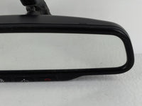 2019-2021 Hyundai Tucson Interior Rear View Mirror Replacement OEM Fits Fits 2019 2020 2021 OEM Used Auto Parts - Oemusedaut