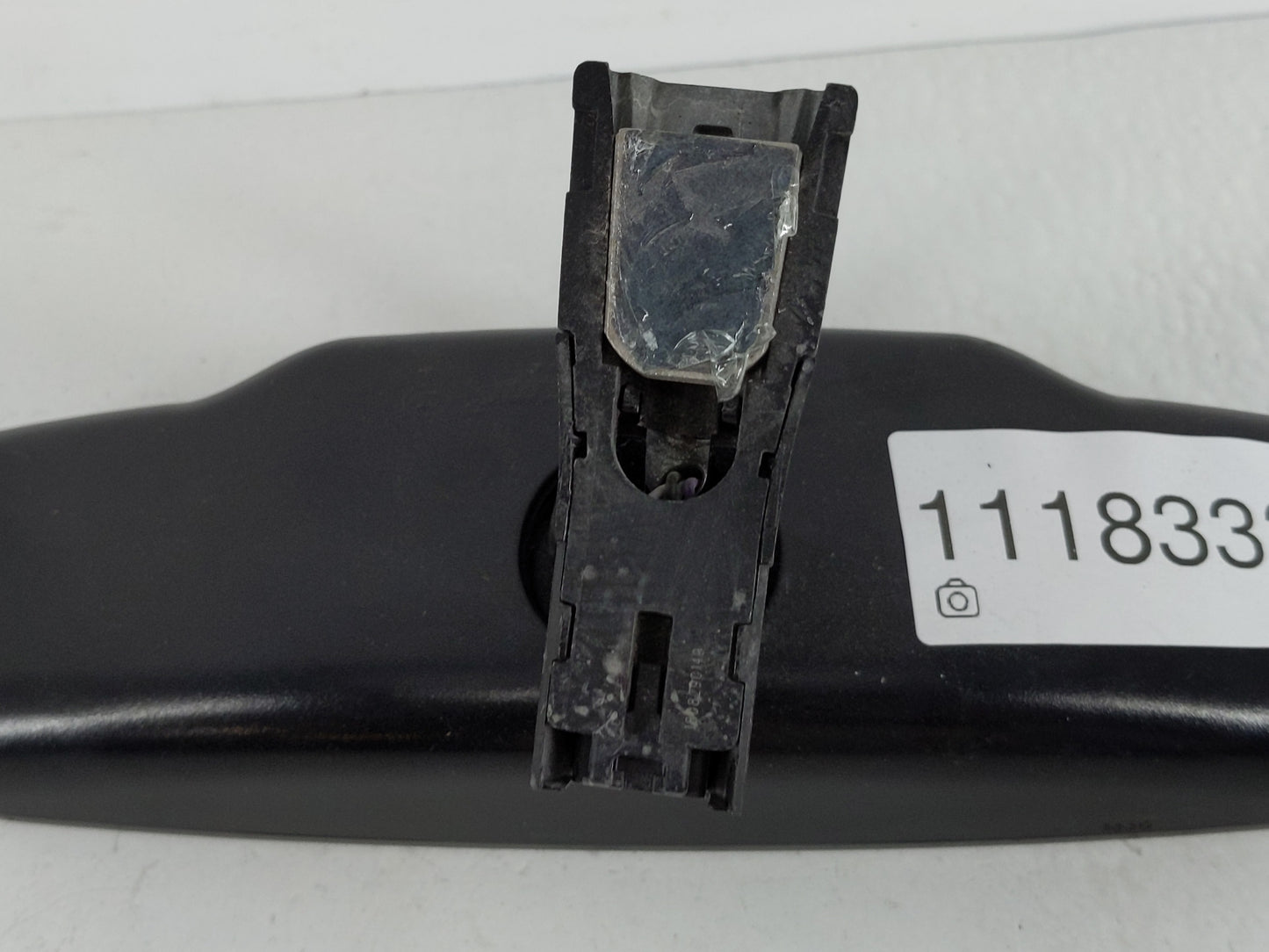 2019-2021 Hyundai Tucson Interior Rear View Mirror Replacement OEM Fits Fits 2019 2020 2021 OEM Used Auto Parts - Oemusedaut