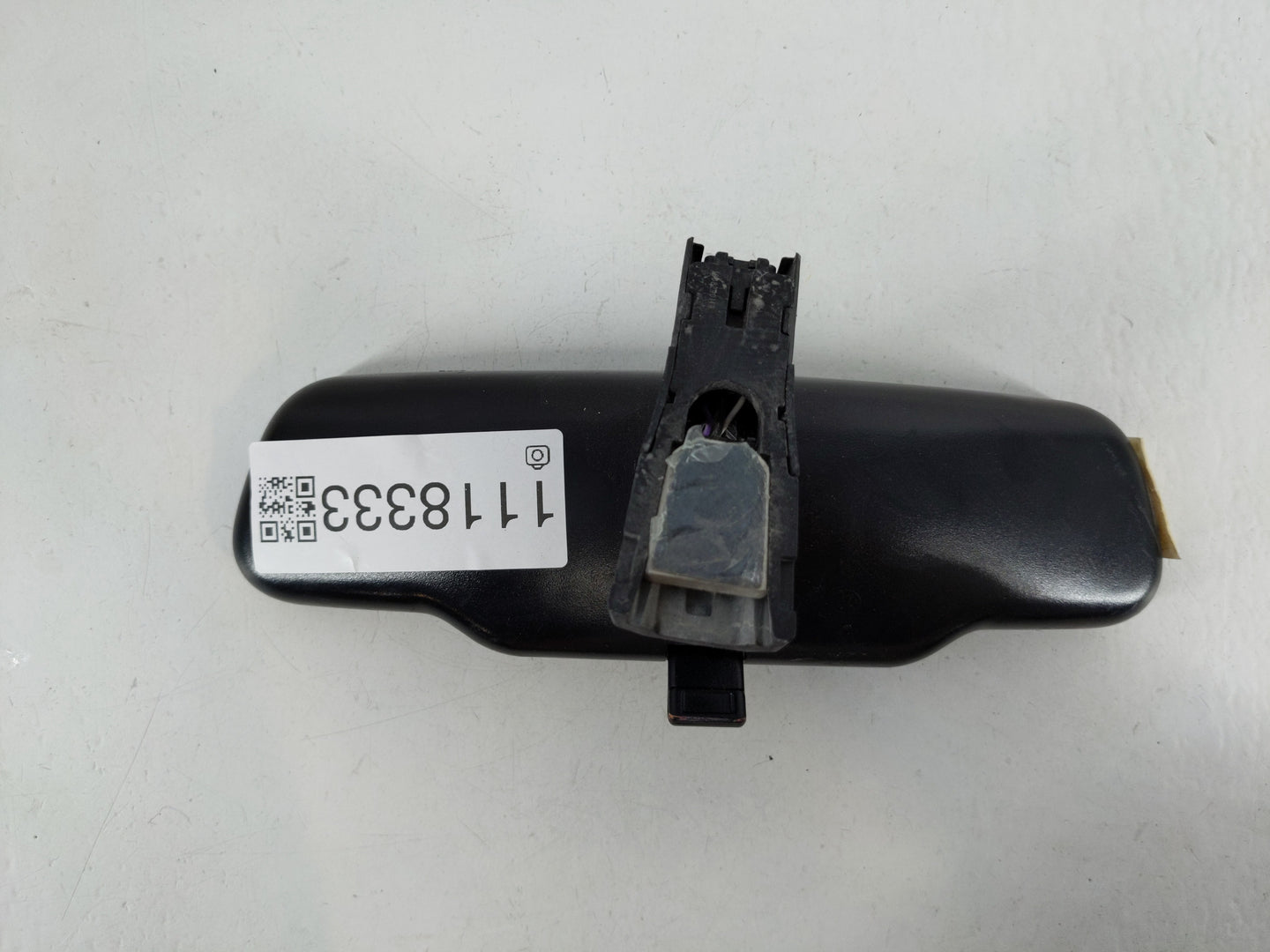 2019-2021 Hyundai Tucson Interior Rear View Mirror Replacement OEM Fits Fits 2019 2020 2021 OEM Used Auto Parts - Oemusedaut