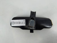 2019-2021 Hyundai Tucson Interior Rear View Mirror Replacement OEM Fits Fits 2019 2020 2021 OEM Used Auto Parts - Oemusedaut