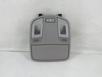 2019 Hyundai Tucson Overhead Roof Console - Oemusedautoparts1.com