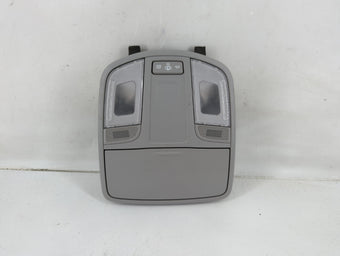 compare product 2019 Hyundai Tucson Overhead Roof Console