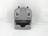 2019 Hyundai Tucson Overhead Roof Console - Oemusedautoparts1.com
