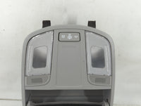 2019 Hyundai Tucson Overhead Roof Console - Oemusedautoparts1.com