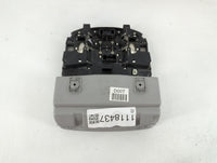 2019 Hyundai Tucson Overhead Roof Console - Oemusedautoparts1.com