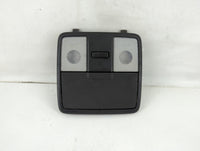 2016-2021 Hyundai Tucson Overhead Roof Console 1118476 - Oemusedautoparts1.com