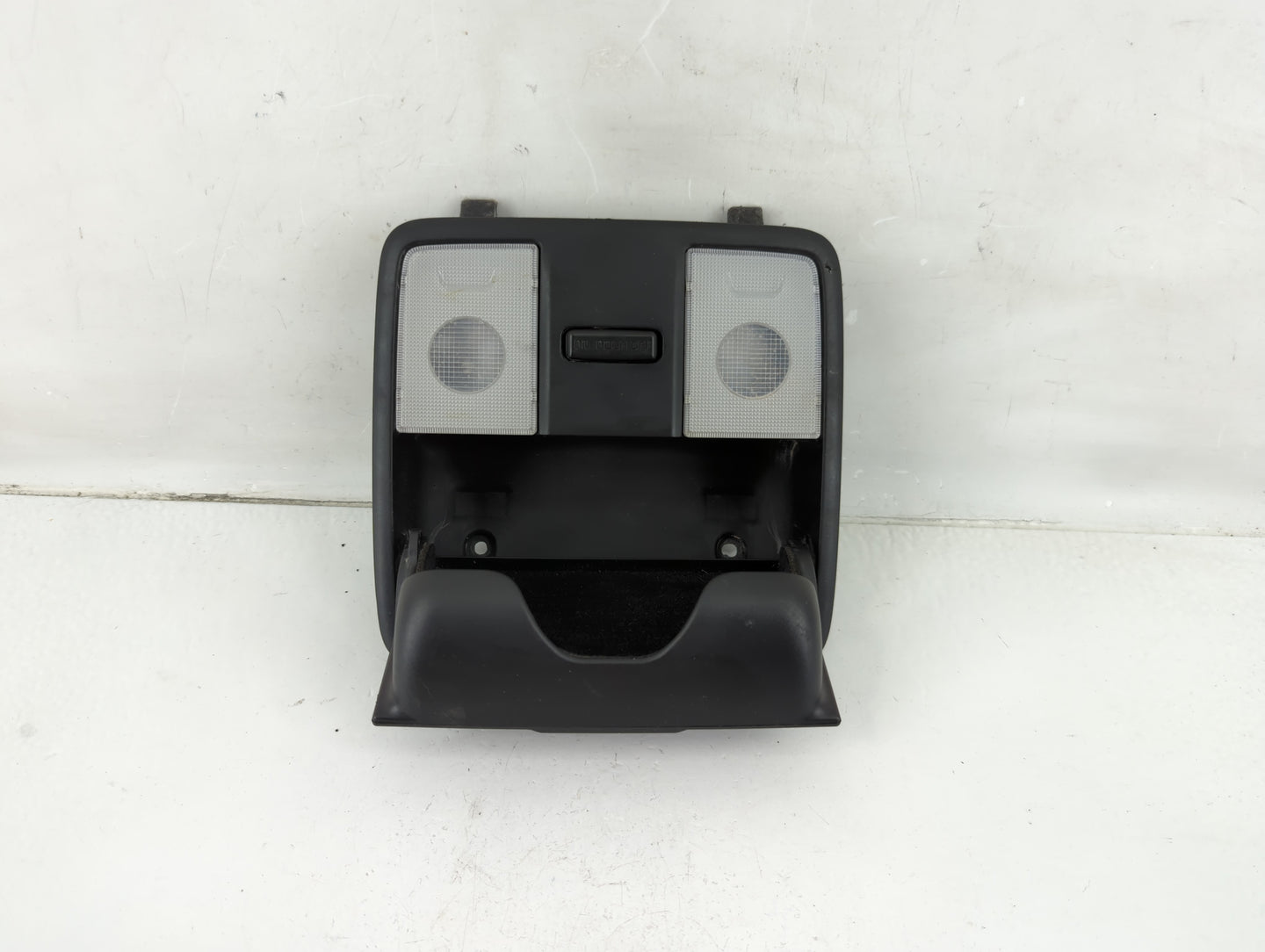 2016-2021 Hyundai Tucson Overhead Roof Console 1118476 - Oemusedautoparts1.com
