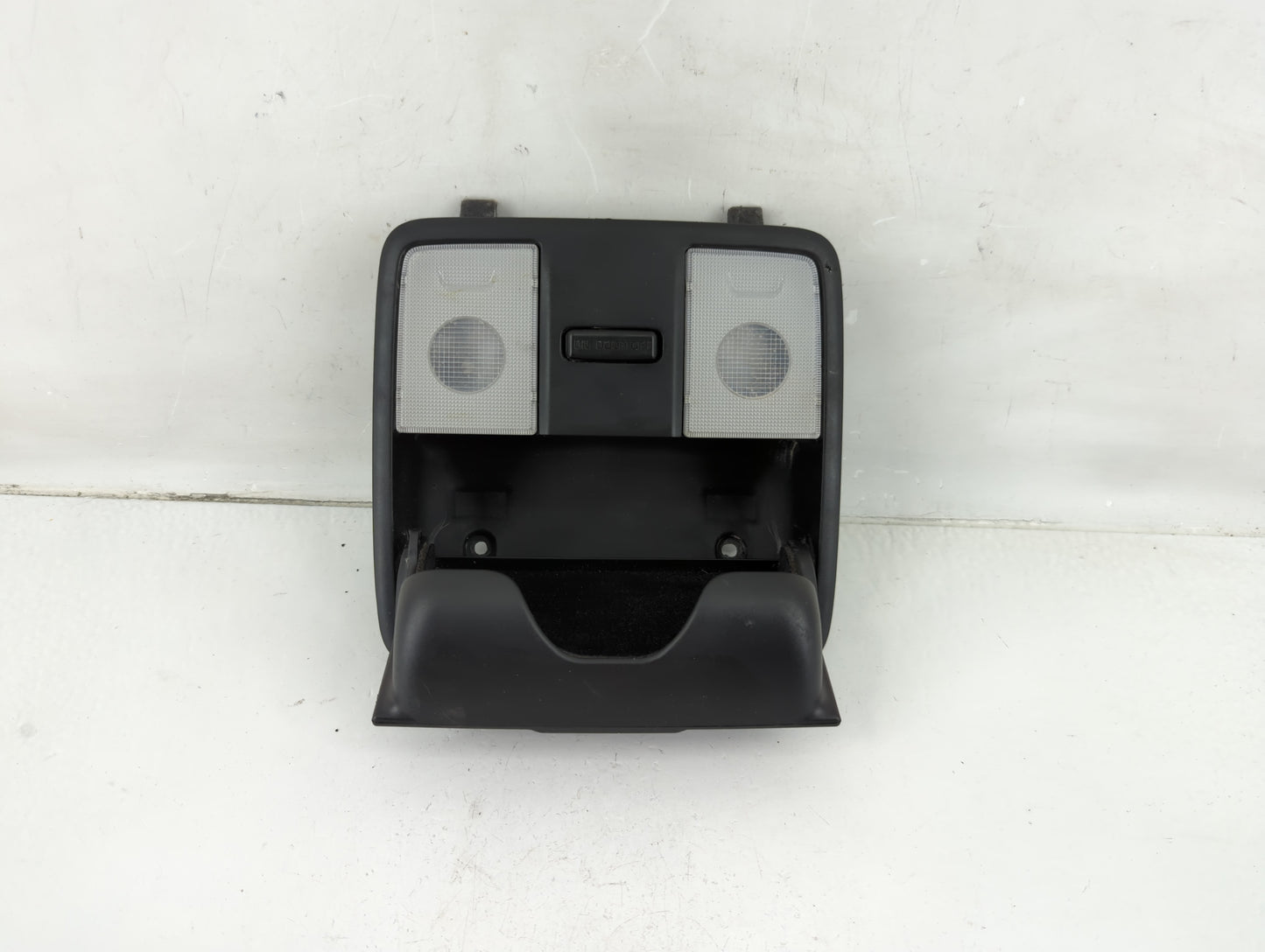 2016-2021 Hyundai Tucson Overhead Roof Console 1118476 - Oemusedautoparts1.com