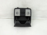 2016-2021 Hyundai Tucson Overhead Roof Console 1118476 - Oemusedautoparts1.com
