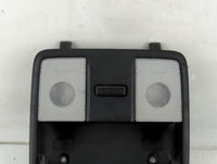 2016-2021 Hyundai Tucson Overhead Roof Console 1118476 - Oemusedautoparts1.com