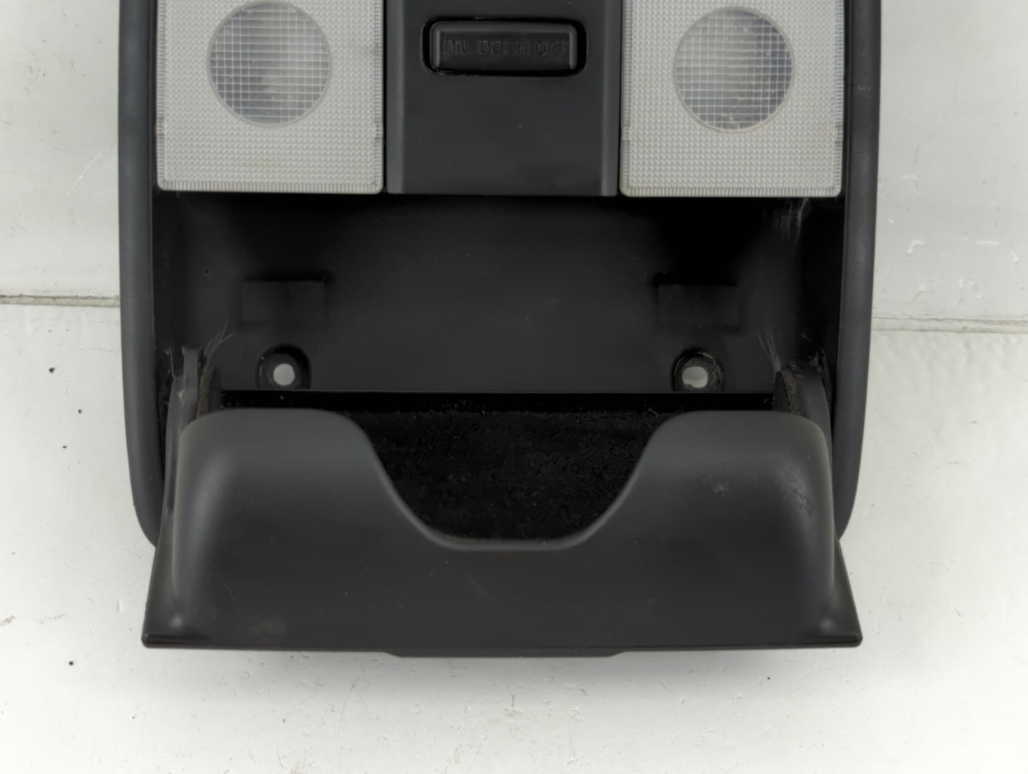 2016-2021 Hyundai Tucson Overhead Roof Console 1118476 - Oemusedautoparts1.com