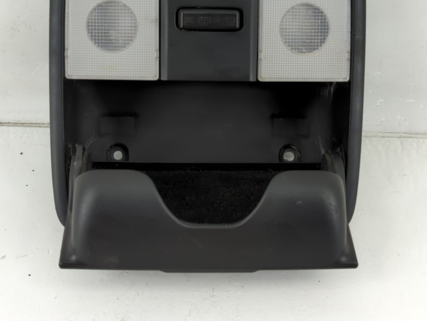 2016-2021 Hyundai Tucson Overhead Roof Console 1118476 - Oemusedautoparts1.com