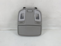 2019 Hyundai Tucson Overhead Roof Console - Oemusedautoparts1.com