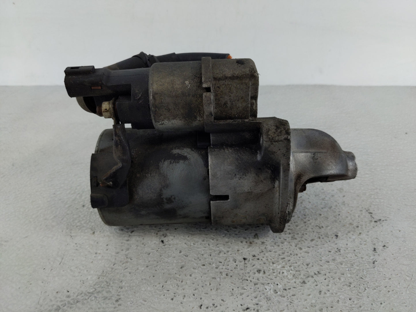 2016-2021 Hyundai Tucson Car Starter Motor Solenoid OEM P/N:1209395 36100-2E200 Fits OEM Used Auto Parts - Oemusedautoparts1