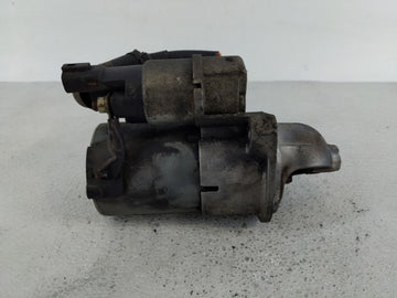 2016-2021 Hyundai Tucson Car Starter Motor Solenoid OEM P/N:1209395 36100-2E200 Fits OEM Used Auto Parts - Oemusedautoparts1
