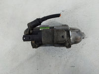 2016-2021 Hyundai Tucson Car Starter Motor Solenoid OEM P/N:1209395 36100-2E200 Fits OEM Used Auto Parts - Oemusedautoparts1
