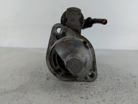 2016-2021 Hyundai Tucson Car Starter Motor Solenoid OEM P/N:1209395 36100-2E200 Fits OEM Used Auto Parts - Oemusedautoparts1