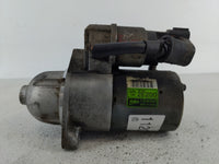 2016-2021 Hyundai Tucson Car Starter Motor Solenoid OEM P/N:1209395 36100-2E200 Fits OEM Used Auto Parts - Oemusedautoparts1