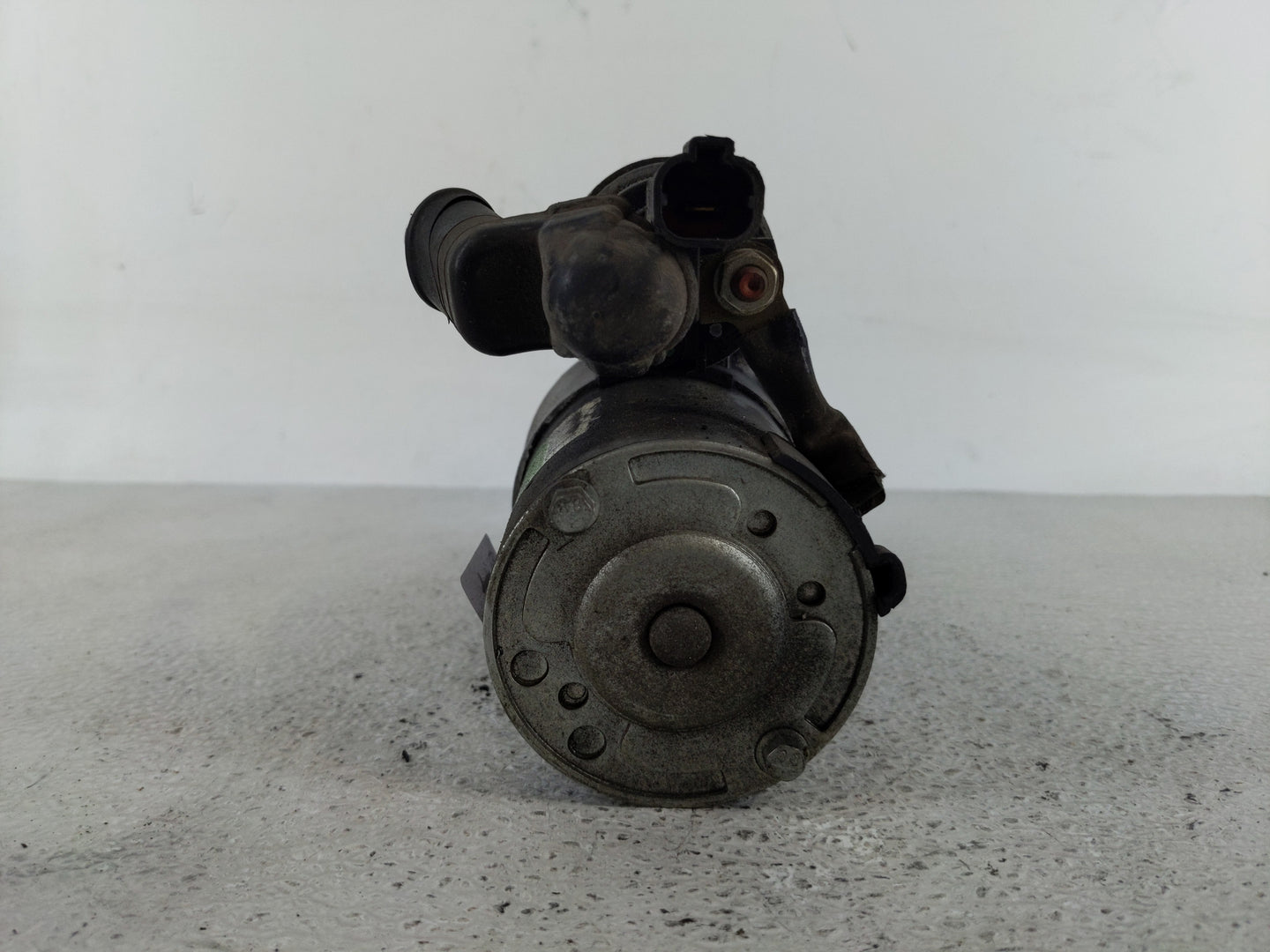 2016-2021 Hyundai Tucson Car Starter Motor Solenoid OEM P/N:1209395 36100-2E200 Fits OEM Used Auto Parts - Oemusedautoparts1