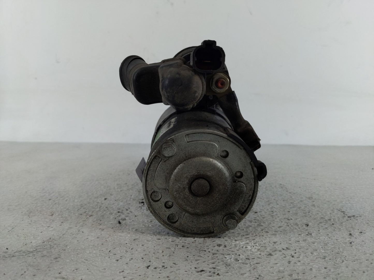 2016-2021 Hyundai Tucson Car Starter Motor Solenoid OEM P/N:1209395 36100-2E200 Fits OEM Used Auto Parts - Oemusedautoparts1