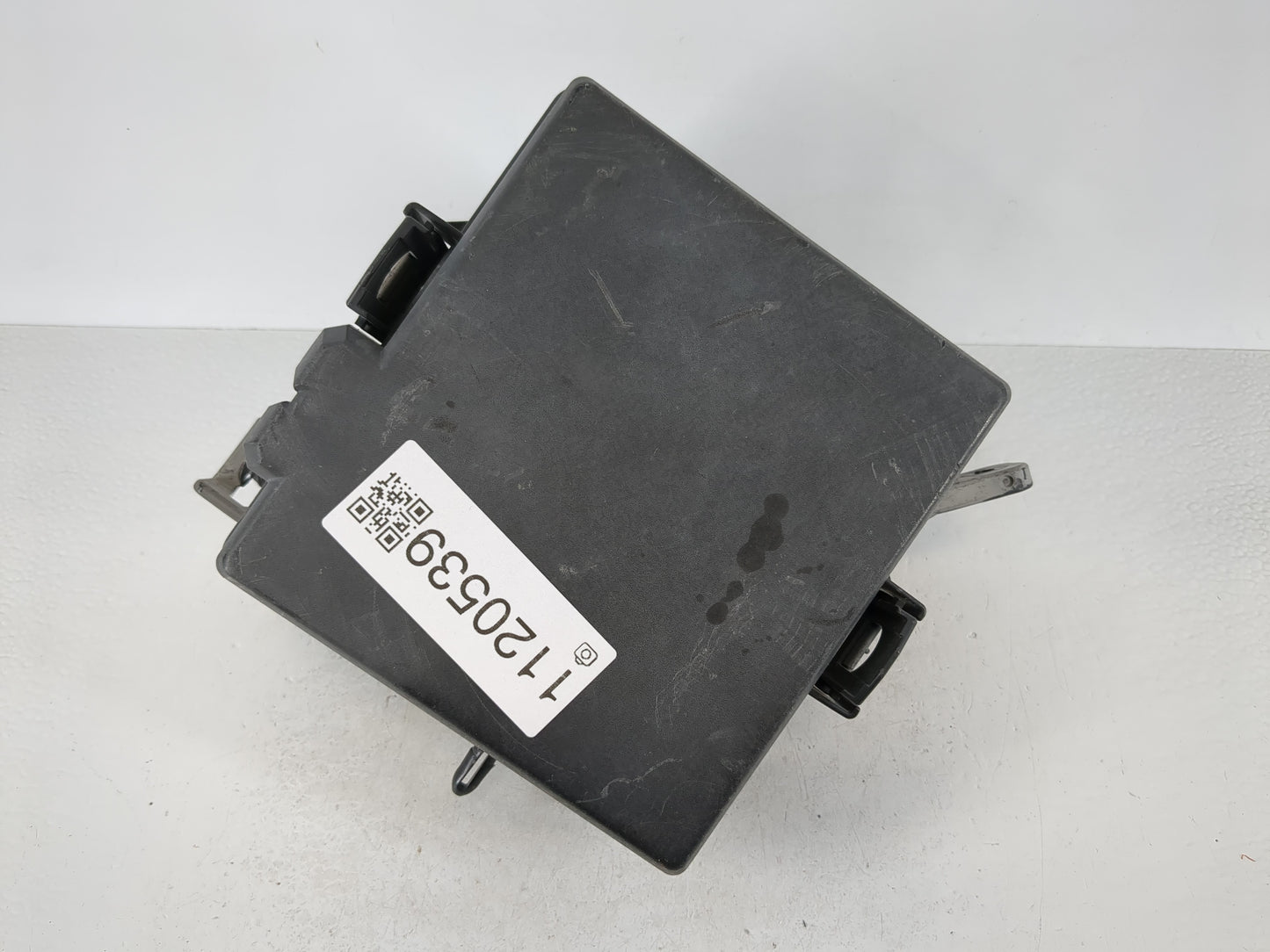 2019-2021 Hyundai Tucson Fusebox Fuse Box Panel Relay Module P/N:91250-D3170 91956-D3020 Fits Fits 2019 2020 2021 OEM Used A
