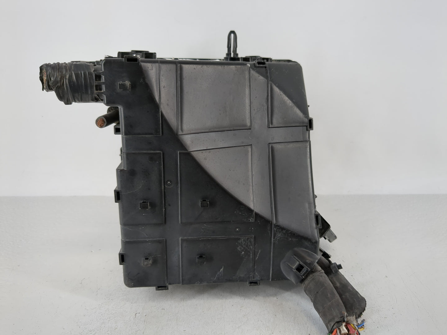 2019-2021 Hyundai Tucson Fusebox Fuse Box Panel Relay Module P/N:91250-D3170 91956-D3020 Fits Fits 2019 2020 2021 OEM Used A