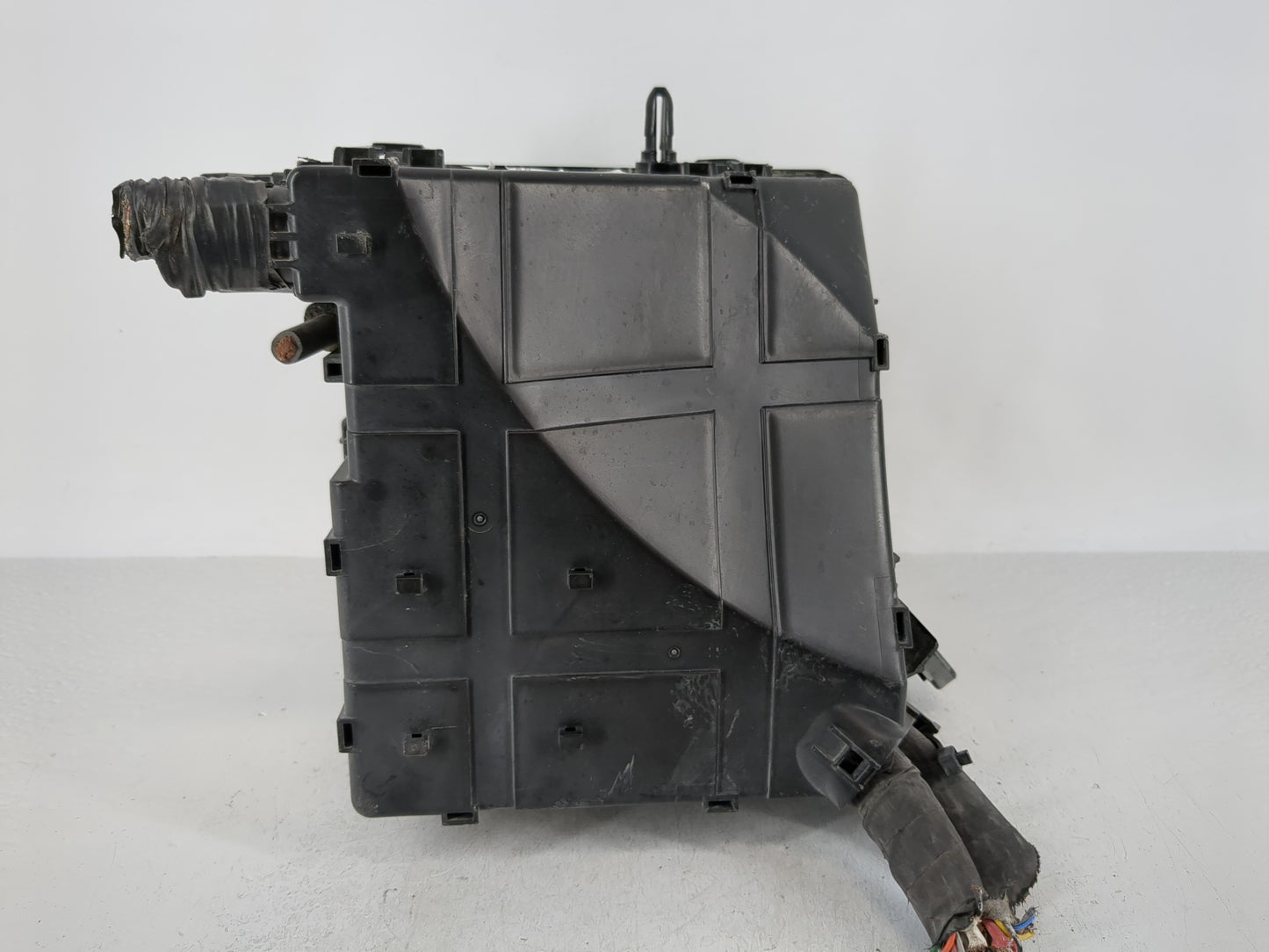 2019-2021 Hyundai Tucson Fusebox Fuse Box Panel Relay Module P/N:91250-D3170 91956-D3020 Fits Fits 2019 2020 2021 OEM Used A