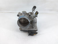 2014-2021 Hyundai Tucson Throttle Body P/N:35100-2E000 Fits Fits 2011 2012 2013 2014 2015 2016 2017 2018 2019 2020 2021 OEM 
