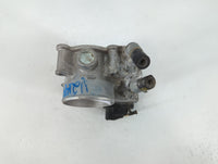 2014-2021 Hyundai Tucson Throttle Body P/N:35100-2E000 Fits Fits 2011 2012 2013 2014 2015 2016 2017 2018 2019 2020 2021 OEM 