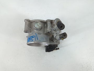2014-2021 Hyundai Tucson Throttle Body P/N:35100-2E000 Fits Fits 2011 2012 2013 2014 2015 2016 2017 2018 2019 2020 2021 OEM Used Auto Parts