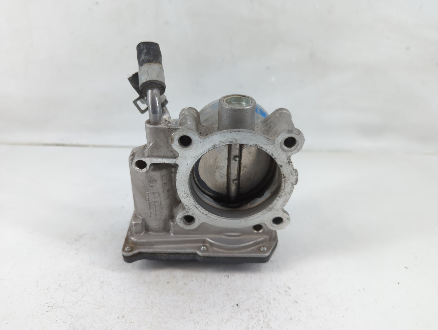 2014-2021 Hyundai Tucson Throttle Body P/N:35100-2E000 Fits Fits 2011 2012 2013 2014 2015 2016 2017 2018 2019 2020 2021 OEM 