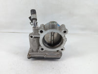 2014-2021 Hyundai Tucson Throttle Body P/N:35100-2E000 Fits Fits 2011 2012 2013 2014 2015 2016 2017 2018 2019 2020 2021 OEM 