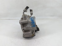 2014-2021 Hyundai Tucson Throttle Body P/N:35100-2E000 Fits Fits 2011 2012 2013 2014 2015 2016 2017 2018 2019 2020 2021 OEM 