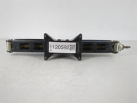2019 Hyundai Tucson Spare Scissor Car Jack 1120592 - Oemusedautoparts1.com