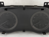 2019-2021 Hyundai Tucson Instrument Cluster Speedometer Gauges P/N:94021-D3250 Fits Fits 2019 2020 2021 OEM Used Auto Parts 